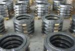 OEM Swing Bearing Excavator Hydraulic Parts 227-6087 114-1434 227-6089 For