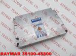 DENSO Engine control unit ECU 275800-4232, 275800-4233 for HYUNDAI D4DD 39100
