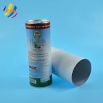 165mm Height Paper Tube Food Packaging