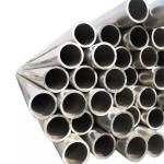 OEM Anodized Aluminum Tube Round Mill Finished Aluminium 6061 Pipes