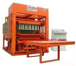 Automatic Cement Brick Block Making Machine 3-15 for Sale Manufacture Machines
