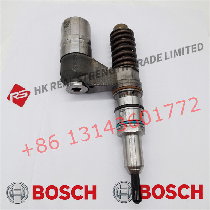 Diesel Common Rail Fuel Injector 0414700006 504100287