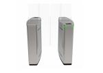 IR Face Recognition Turnstile