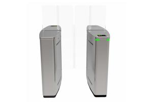 Quality IR Face Recognition Turnstile wholesale