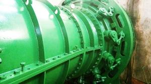 Quality 50mw Low Head Tubular Turbine Generator Used In Hydroelectric Power Plant wholesale