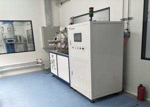 Quality 4/1.5 Magnetrons 6kW Microwave Furnace Catalyst Reactor Laboratary Rotary Platform wholesale