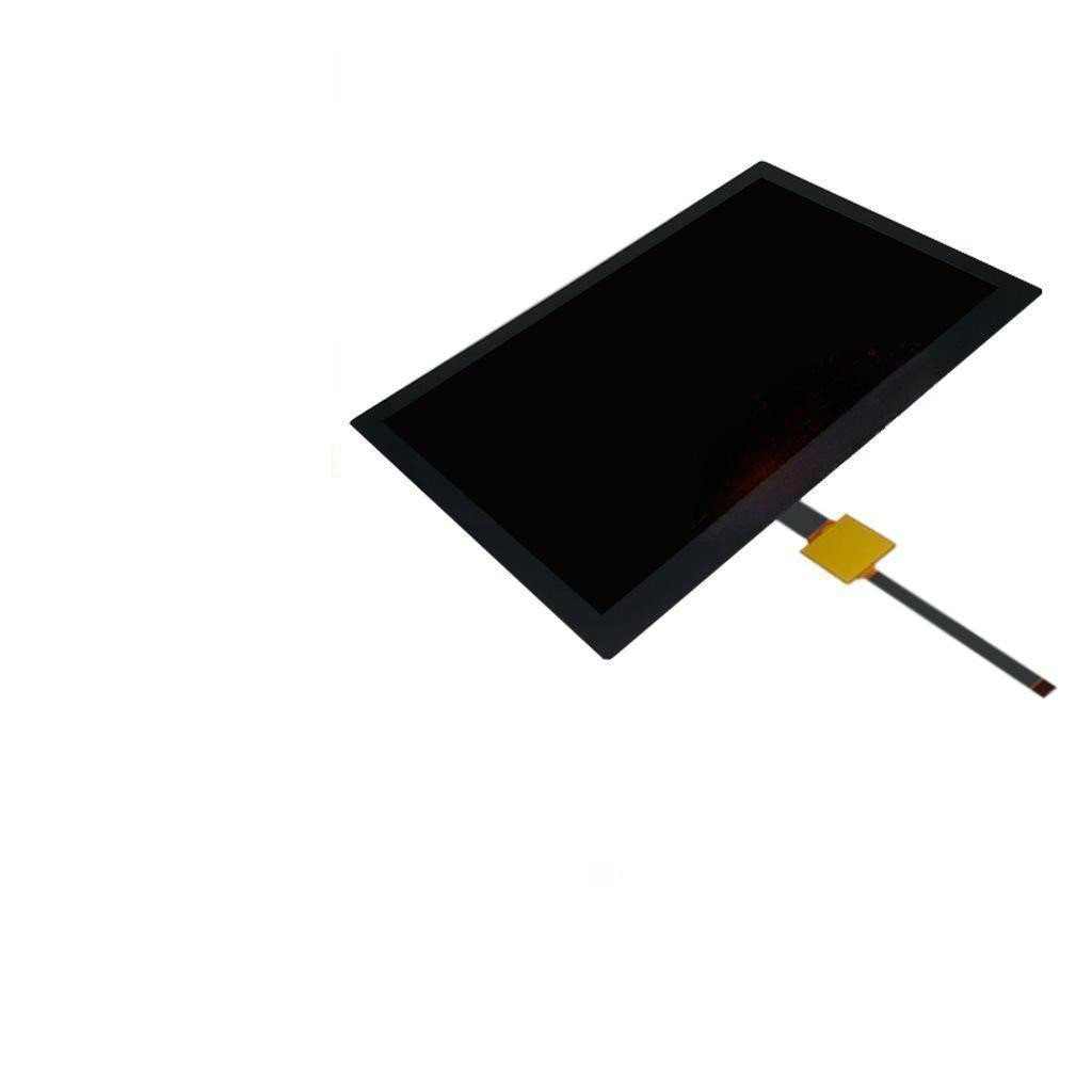10.1 Inch TFT Display With HDMI PCB, 1280X800 Resolution, HDMI Interface IC NT51007+NT39212