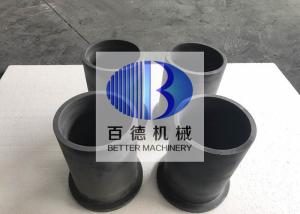 Quality Sisic Cyclone Liner Reaction Bonded Silicon Carbide With High Wear Resistance wholesale