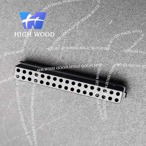 HW-M80 Connectors, M80-8883405 2mm Pitch Rectangle Connector