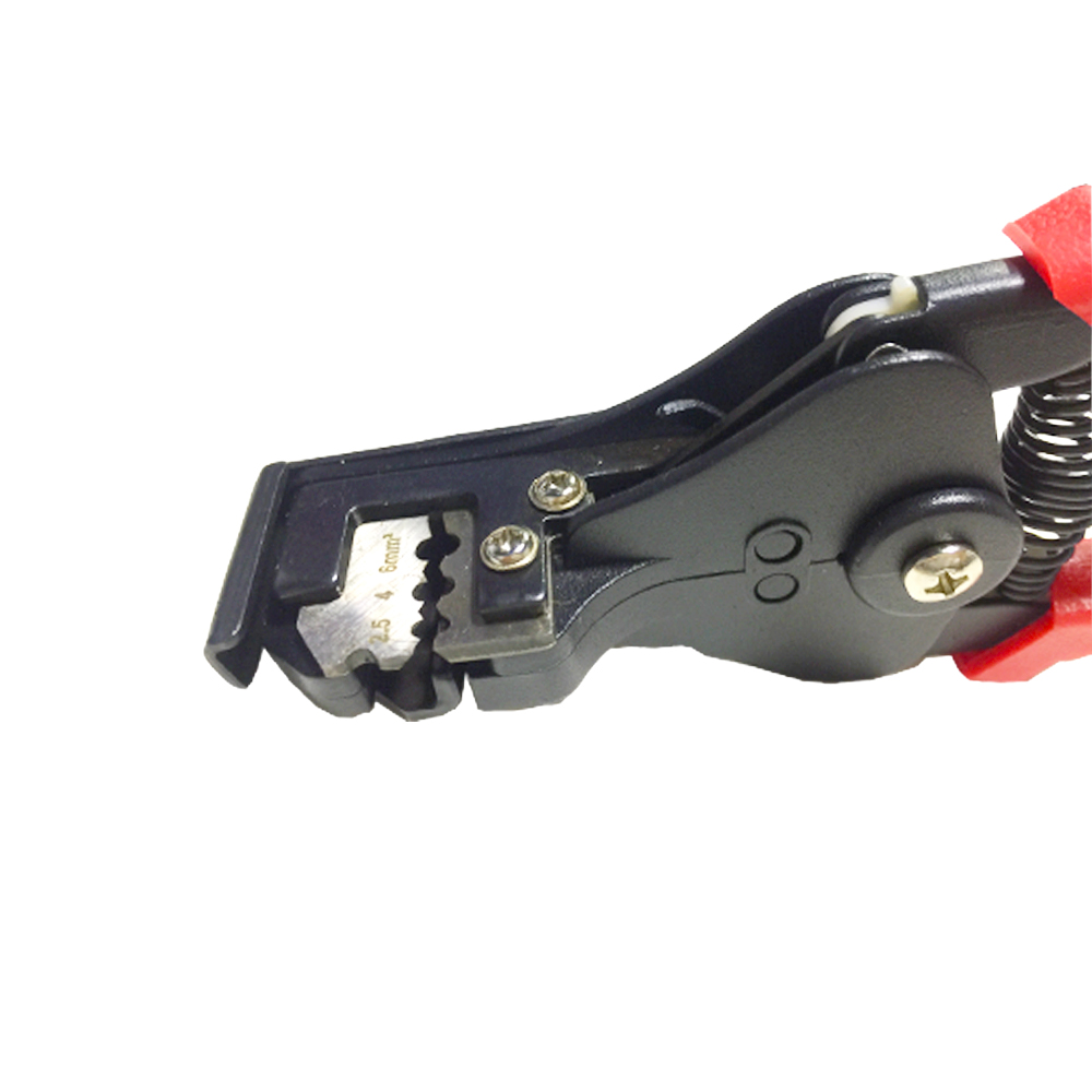 MC 4 Solar PV Hand Tool Set Kit Bag Hardware Tool Crimping Plier Wire Cutting Cable Stripper Spanner Screwdriver for Sol
