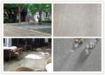 60 X 60 Cm Stone Look Bathroom Tiles Absorption Rate Less Than 0.05%