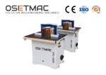 Cabinet Plates Polishing Door Wood Polishing Machine