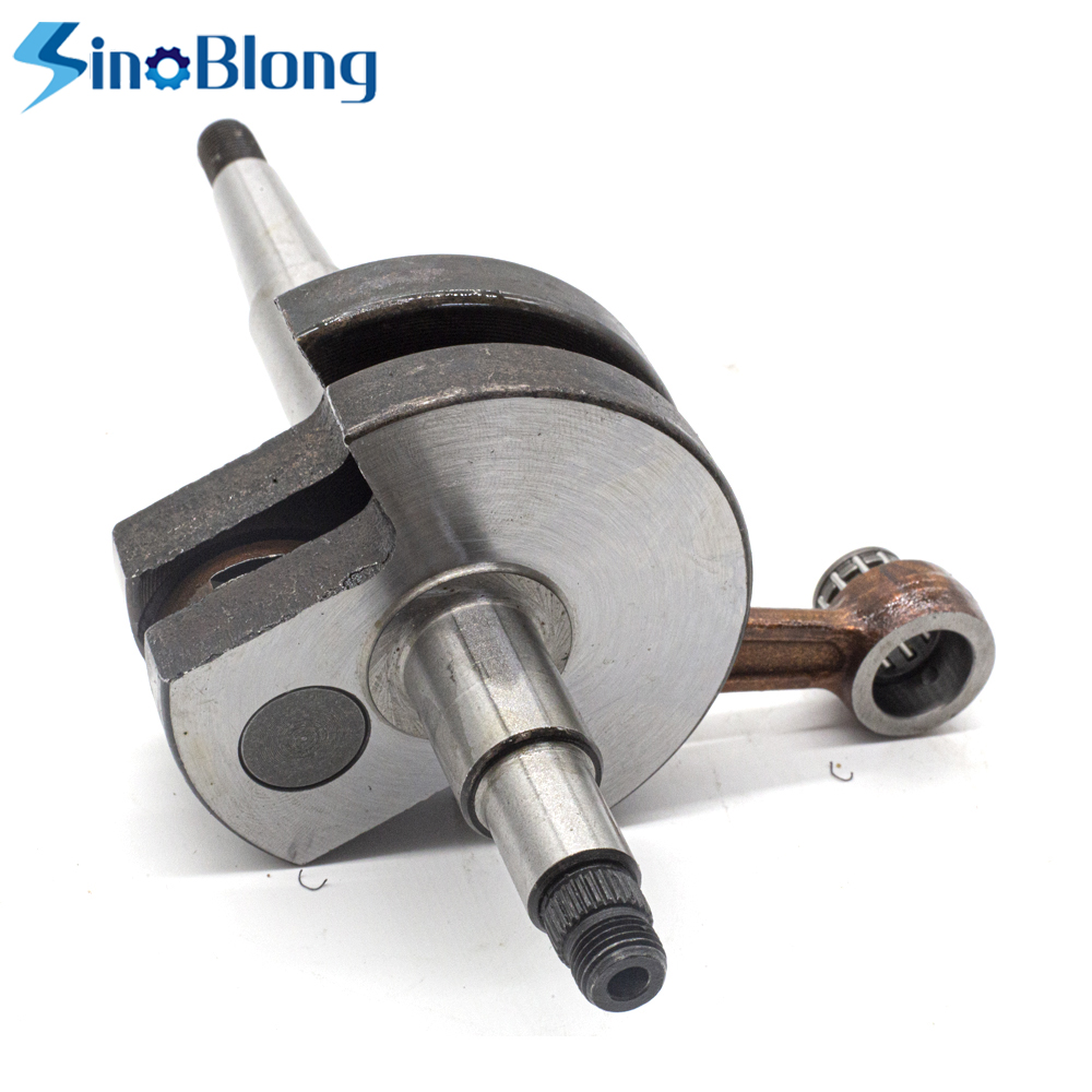 m104 1kd connecting rod polaris 740-1004045 komar isuzu 4ja1 motorcycle
