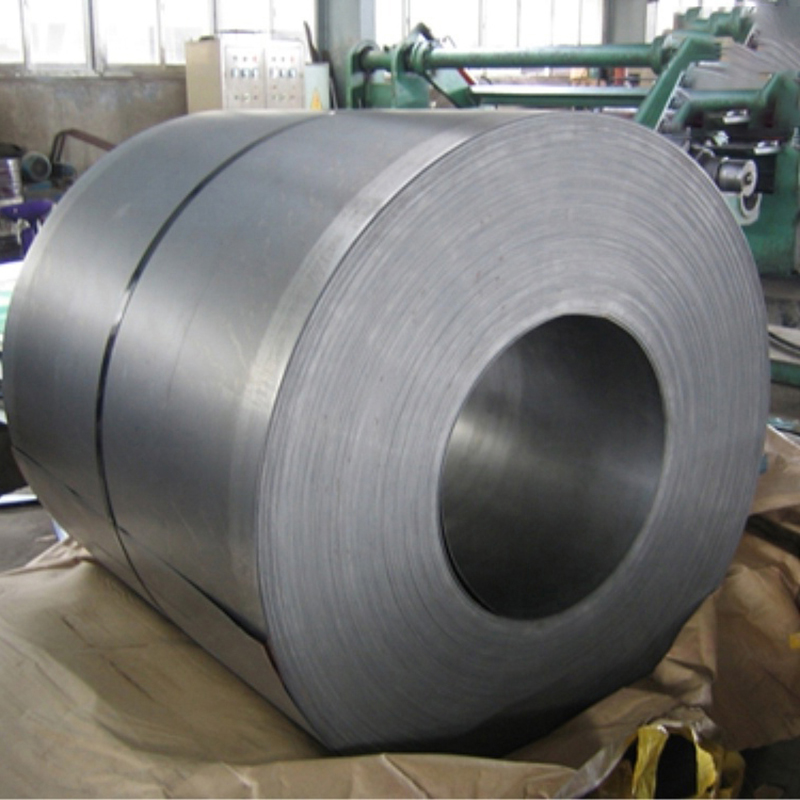 Flat Coil Black Hot Cold Rolled SAE006 Checkered Chequered Steel Sheet in Coils