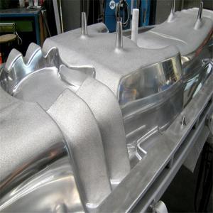 Quality 4.8 Meters Plastic Kayak / Sailboat Mold , Customized Rotational Moulding Companies wholesale