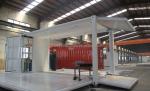 20ft 10ft Mini Pop-up Shop Container Coffee Shop Bar Fast-food Restaurant