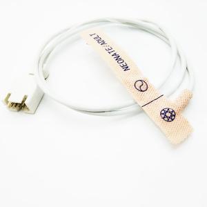 Quality Nellco Oximax DB 9 Pin Disposable SPO2 Sensors Medical wholesale