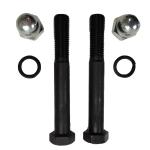 4618242237 M22 160mm Auger Blade Bolt Screw Black For