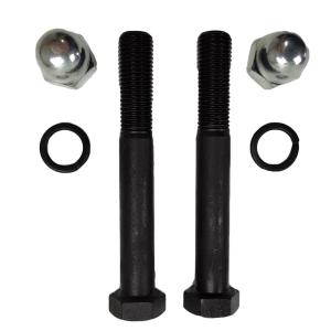 Quality 4618242237 M22 160mm Auger Blade Bolt Screw Black For wholesale