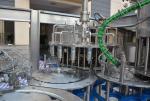 Juice beverage and mineral water three in one filling machine manufacturer