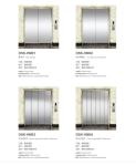 Machine Roomless Residential Freight Elevator