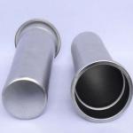 factory delivery stainless steel aluminum deep drawn parts sheet metal