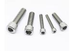 non standard 0.01 mm Plating Stainless Steel Screw Bolt