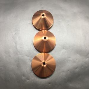 Quality Lychnorum Plasma Cutting Consumables 277263 Shield , Plasma Cutting Spare Parts wholesale