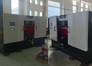 Quality Small Diameter 330mm Industrial Horizontal Band Saw Computerized A330NC wholesale