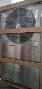 Quality 25kw Outdoor Air Source Heat Pump System 304 Sheet Metal Material wholesale
