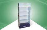 Point of Purchase Cardboard Display Stands
