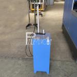 80BPH PET Stretch Blow Molding Machine