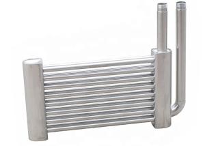 Quality SUS316L Immersion Heat Exchanger wholesale
