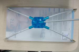 Quality mini x banner stand wholesale