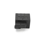 R210LC-7 R215-7 Excavator Spare Parts DC24V Solenoid Valve Coil XKBL-00004