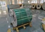 6061 3105 5052 3002 Colored Aluminum Coil Sheet Coating Metal Sheet Strip Strap