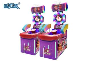 Quality Boxing King Coin-Operated Arcade Boxing Game Console Electronic Arcade Game Console wholesale