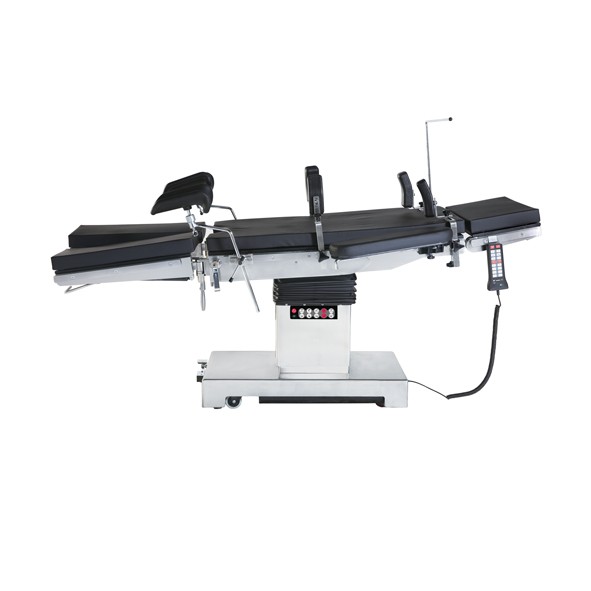 Operating room Electric operation table