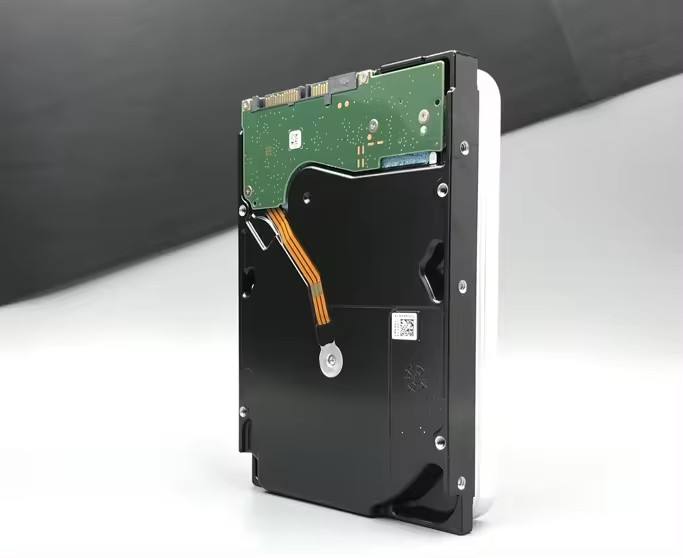 NO Private Mold Customized ST4000NM0035 3.5'' HDD 4TB 7200 RPM 512n SATA 6Gb/s 128MB for Seagate External Hard Drive