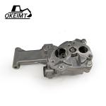 Komatsu Excavator Parts C7