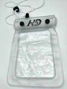 Quality High Protective Plastic Waterproof Phone Pouch for swimming wholesale