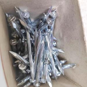 Quality Building Common Iron Nails P Head Concrete Stainless Steel Nails wholesale