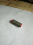 Anti explosion valve for XCMG truck mounted crane SQ10ZK4Q,XCMG truck crane