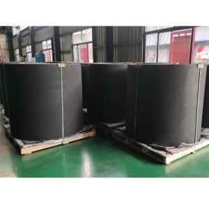 Quality Good Thermal Shock Resistance Isostatic Graphite For New Energy Vehicle Industry wholesale
