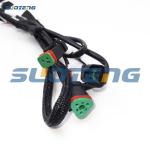 21N6-11160 21N611160 Wiring Harness For Excavator Parts