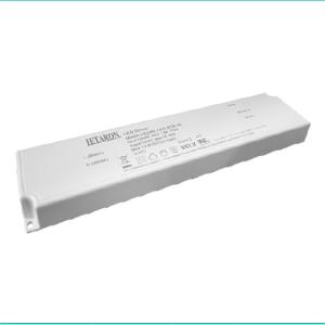 Quality 255x55x16.5mm UL Super Slim LED Driver LETARON 12VDC 7080mA wholesale