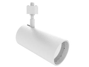 Quality Commercial LED Track Lighting 10W 15W 20W 25W 30W For Supermarkets / Restaurants wholesale