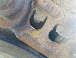 secondhand bulldozer japan Komatsu D50-11P Bulldozer/original buldozer d50 in