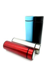 Quality Professional Stainless Steel Thermos Flask Corrosion Resistant Long Life Span wholesale