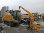 used xcmg 45ton hdd machine, used XZ450PLUS hdd rig, used horizontal directional